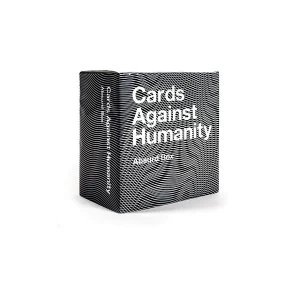 Cards Against Humanity Absurd Box