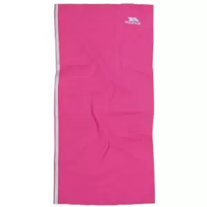 Trespass Womens/Ladies Tattler Multifunctional Neck Scarf (One Size) (Hi Visibility Pink)