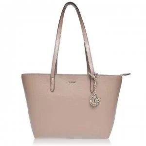 DKNY Sutton Tote Bag - Dune DUN