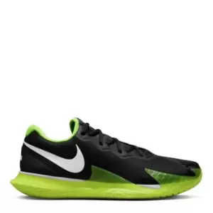 Nike Zoom Vapor Cage 4 Rafa Nadal Tennis Shoes - Grey