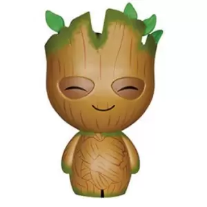 Funko Marvel Guardians of the Galaxy Mossy Groot 6 Exclusive Figure