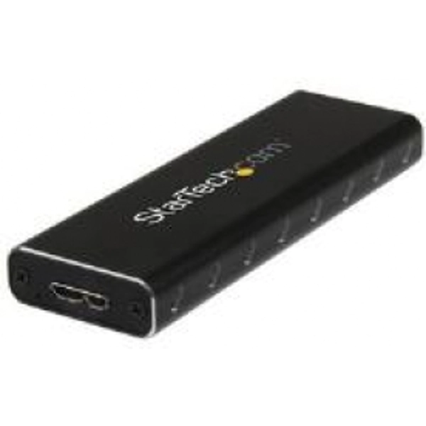 StarTech M.2 Sata External SSD Enclosure USB 3.0 With Uasp