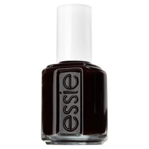 Essie Nail Colour 88 Licorice 13.5ml Black