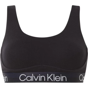 Calvin Klein MS Lift Bralette - UB1 Black