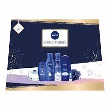 Nivea Pampering Indulgence Gift Set