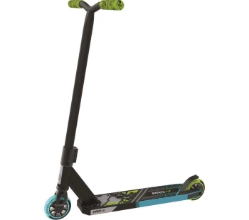 RAZOR 13073420 Pro X - Black, Green & Blue