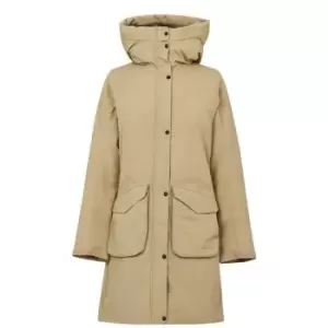 Karrimor Global Coat Womens - Beige