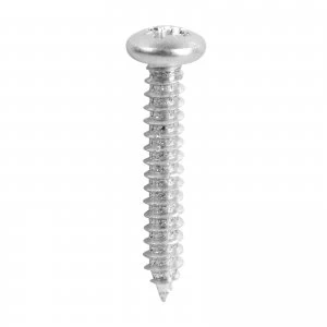 Pan Head Pozi Self Tapping Screws 4.5mm 50mm Pack of 500