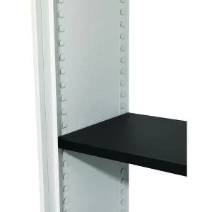 Talos Black Shelf fitment - designed for use with Talos stationery