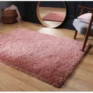 Oriental Weavers Isla Pink Rug - 160x230cm