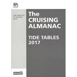 Cruising Almanac Tide Tables