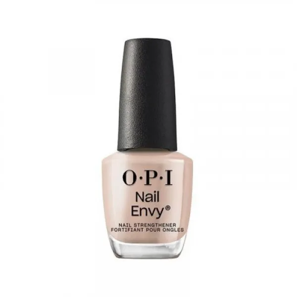 OPI Nail Strengthener With Colour Double Nude - Y