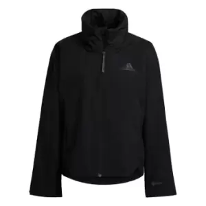 adidas Terrex Traveer RAIN. RDY Jacket Womens - Black