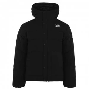 Karrimor Eday Parka Jacket Mens - Black