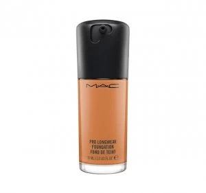 MAC PRO LONGWEAR FOUNDATION Nw45