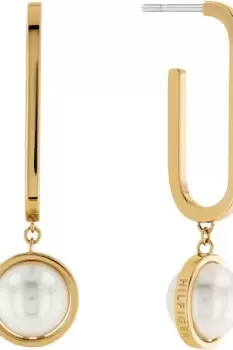 THJ Orb Pearl Earrings 2780768