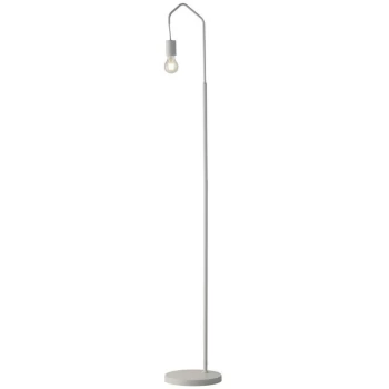 Fan Europe Lighting - Fan Europe Habitat - Arch Floor Lamp, White, E27