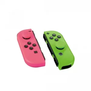 Venom Thumb Grips For Nintendo Switch