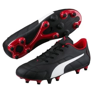 Puma Junior Classico FG Football Boots - UK Size J13