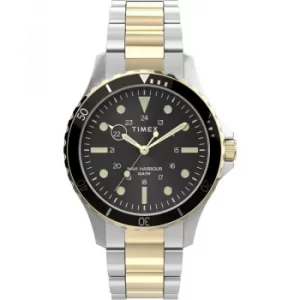 Timex Military Watch