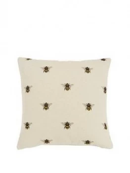 Mr Bumble Cushion