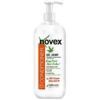 Novex Dr. Hemp Conditioner 500ml