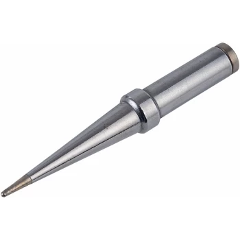 4PTO9-1 PT-O9 Solder Tip - Round Tip Long 480°C Ø0.8mm - Weller