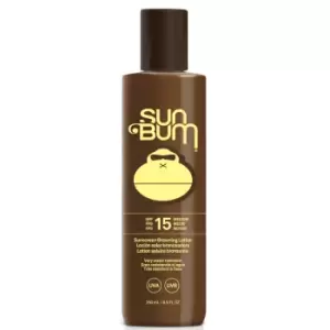 Sun Bum Browning Lotion SPF 15+ 250ml