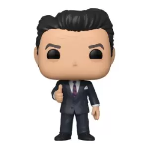 Ronald Reagan Pop! Vinyl Figure