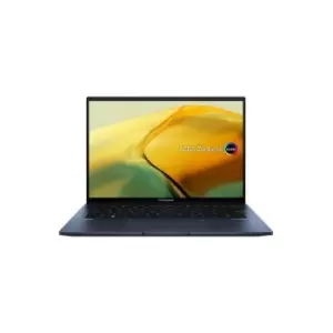 ASUS Zenbook 14 UX3402ZA 14" Laptop - Intel Core i7 1TB SSD