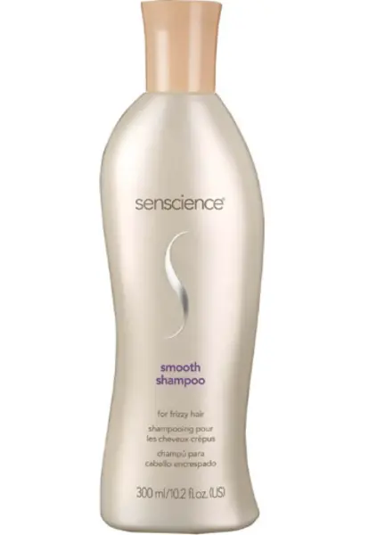 Senscience smooth shampoo 300ml