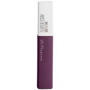 Maybelline Superstay Matte Ink 117 Ground-breaker, Groundbreaker