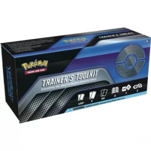 Pokemon TCG: Trainer's Toolkit 2021