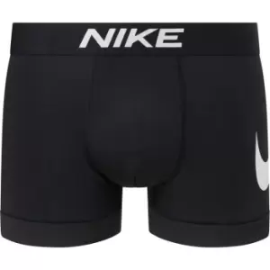 Nike Micro Boxers Mens - Black