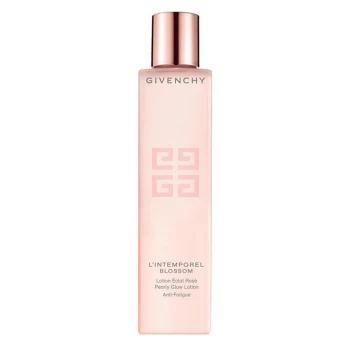 Givenchy L'Intemporel - Lotion