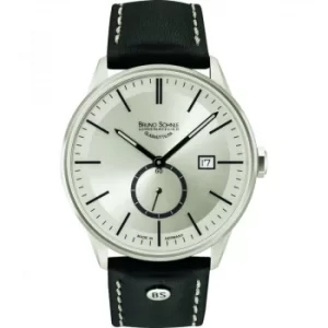 Mens Bruno Sohnle Triest Watch