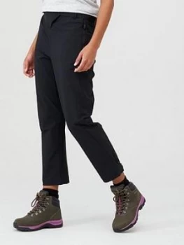 Adidas Hiking Pants - Black