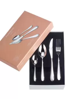 Monsoon 'Sahara' 16 Piece 4 Person Boxed Cutlery Set