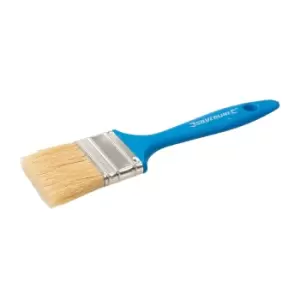 Silverline 636432 Disposable Paint Brush 25mm / 1"