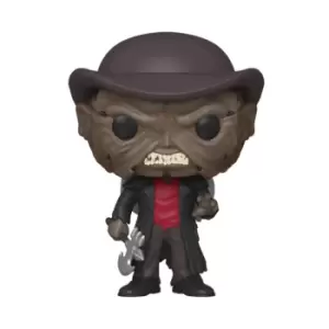 Jeepers Creepers The Creeper Pop! Vinyl Figure