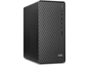 HP M01-F1006NA Desktop PC