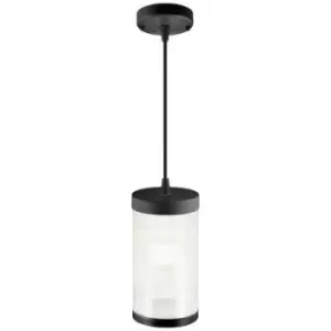 Nordlux Coupar 2218053003 Pendant light E-27 Black