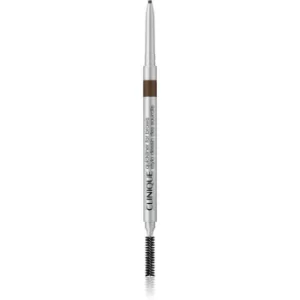 Clinique Quickliner for Brows Precise Eyebrow Pencil Shade Dark Espresso 0,06 g