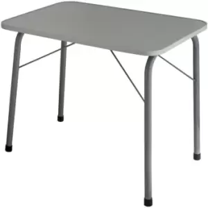 Camping Table Cadiz s Grey Eurotrail Grey