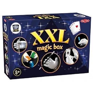 Top Magic XXL Box