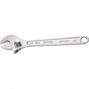 Draper Expert Adjustable Spanner 450mm