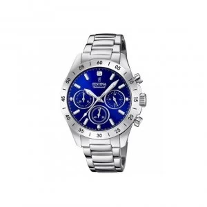 Festina Ladies Watch Chronograph F20397/2