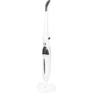 Profi-Care PC-DR 3093 Steam brush 330930 1500 W Anthracite, White