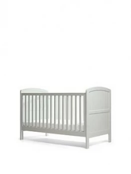 Mamas & Papas Dover Cot Bed, Dresser And Wardrobe