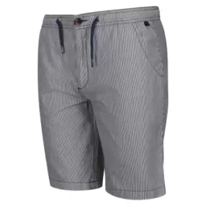 Regatta Albie Short - DarkDenimStr